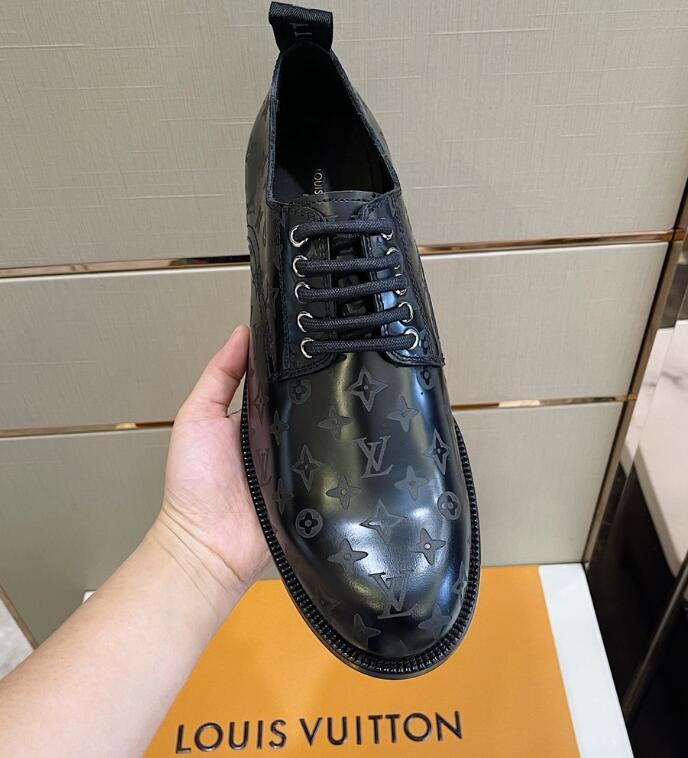 SAMC - LOV Men Shoes - 1681