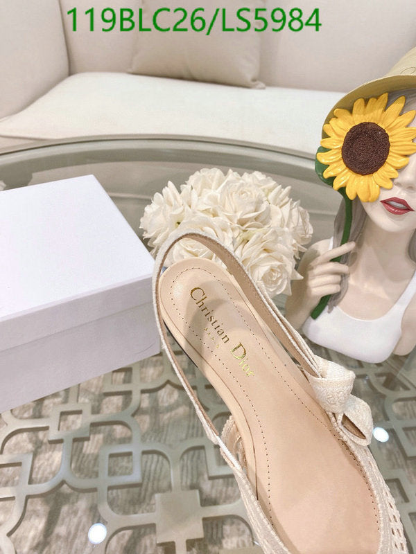 SAMCC - DOR Women Shoes - 2397