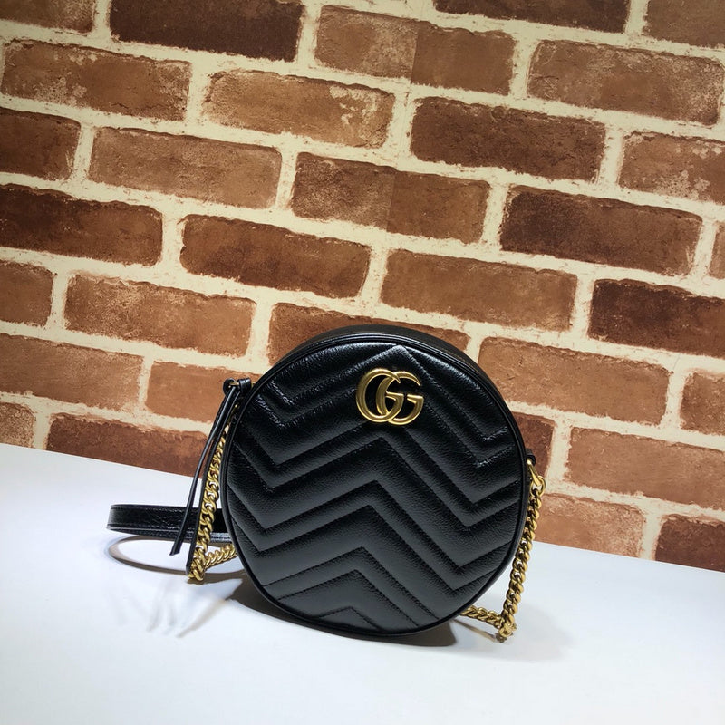 Glami-i GUKI Women Bags - 801