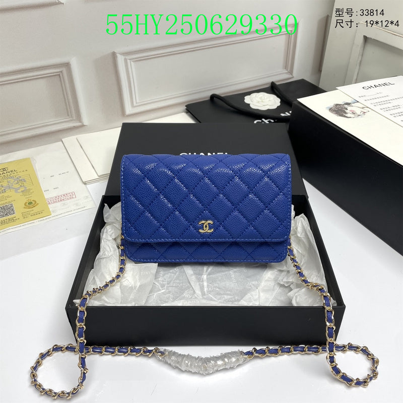 Glami - CHL Bags - 542