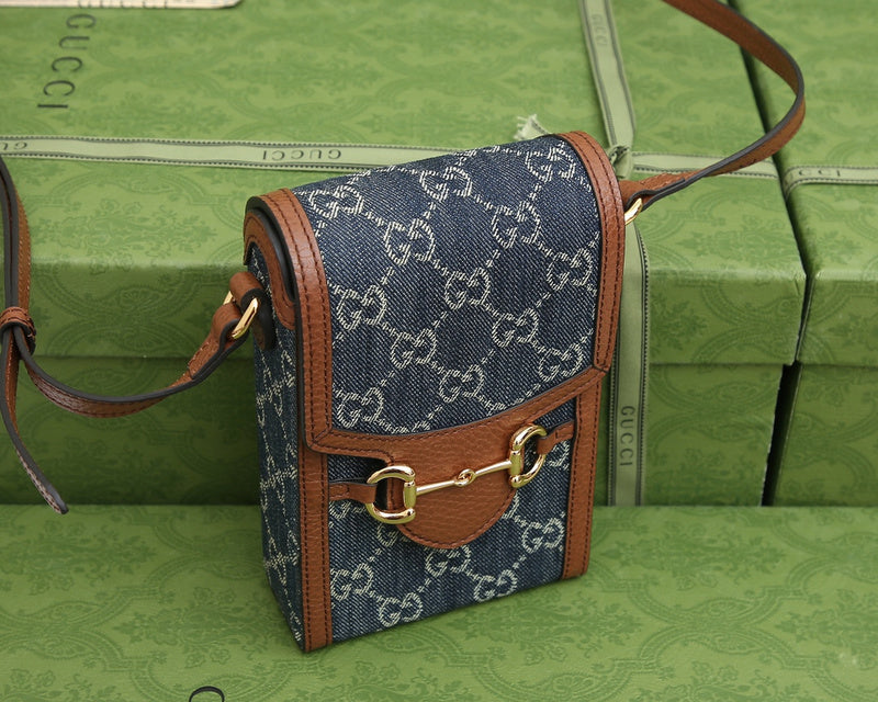 Satchel Bags - GCI Bags - 1842
