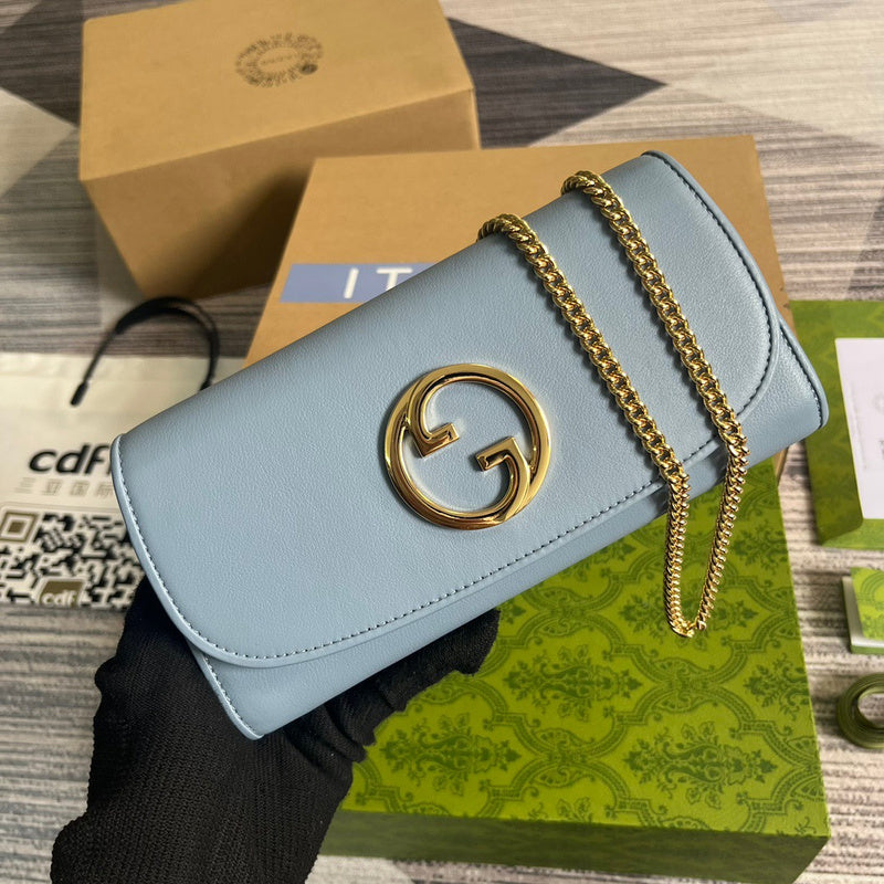 Satchel Bags - GCI Bags - 7639