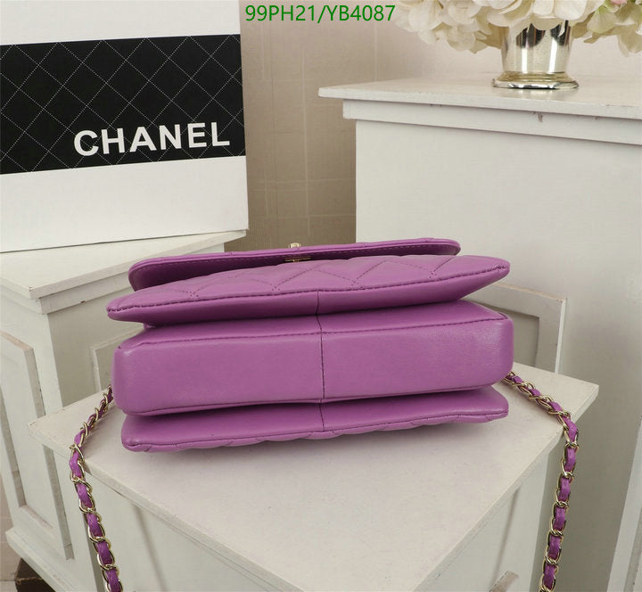 SAMC - CHL Bags Handbags - 027