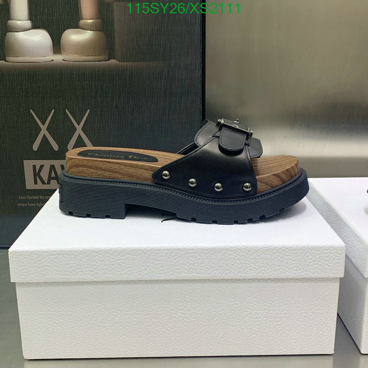 SAMCC - DOR Women Shoes - 2155