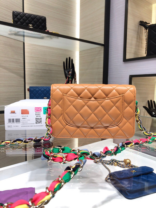 Glami - CHL Bags - 465