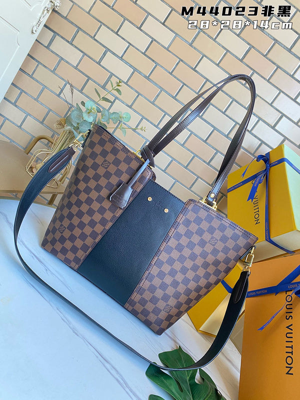Satchel Bags - VL Bags - 695