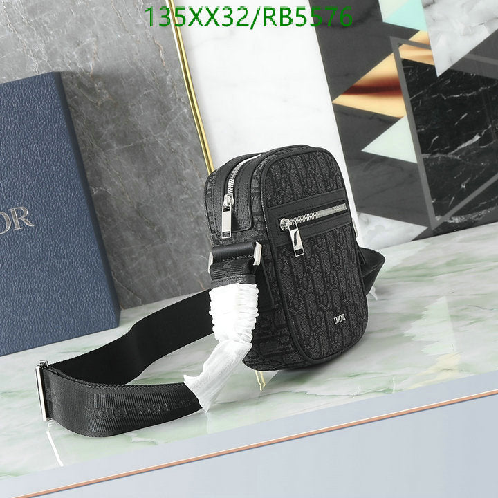 SAMCC - DOR Bags - 1075
