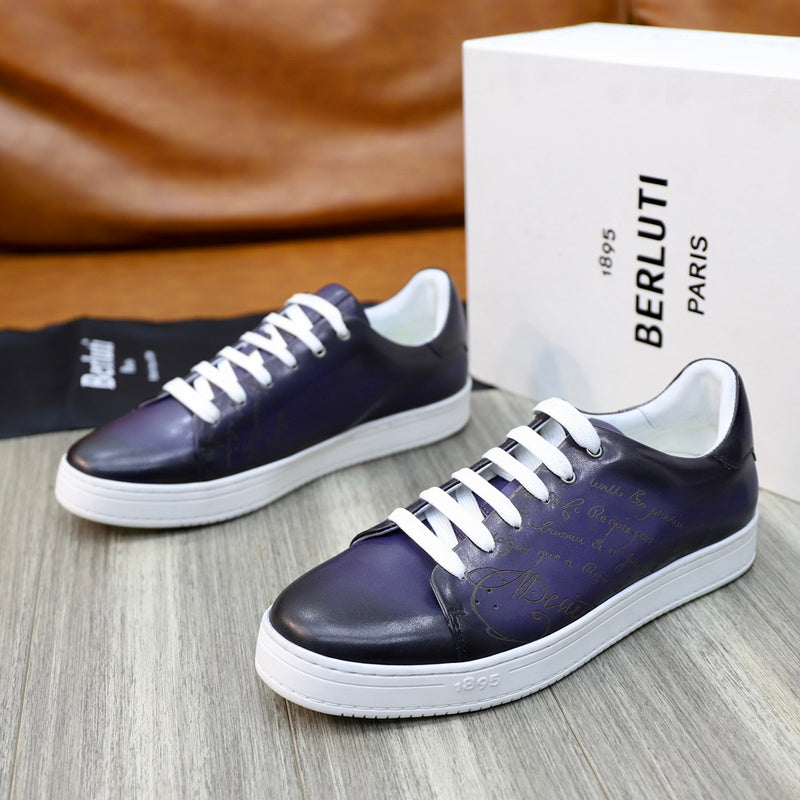 Glami - BRE Men Shoes - 364
