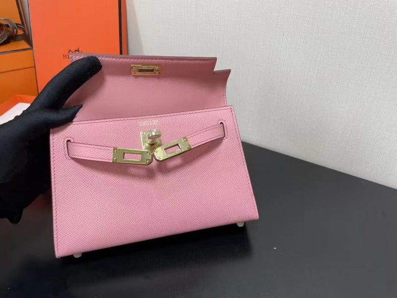 Satchel Bags - HMS-Bags - 342