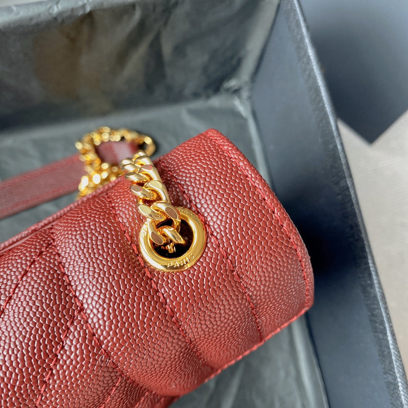 Glamy - YLS Bags - 360