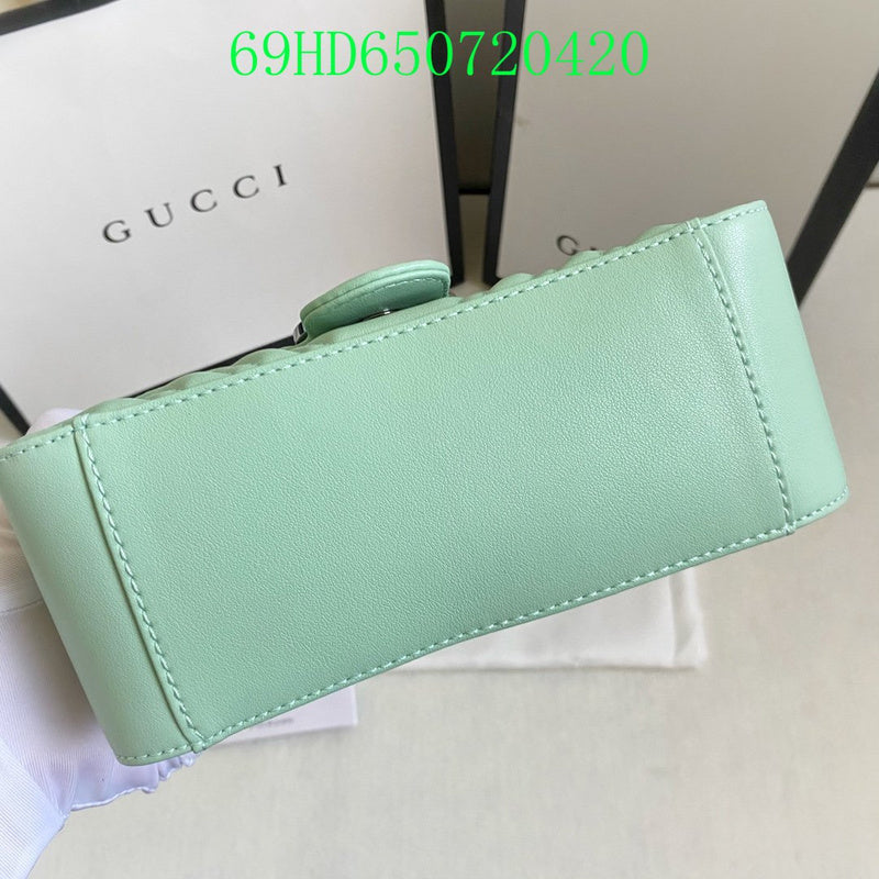 Glami Fashion - GCI Bags - 10612