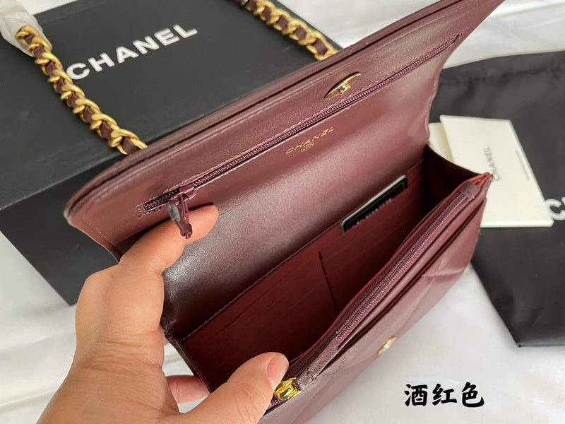 Satchel Bags - CLN Bags - 1184
