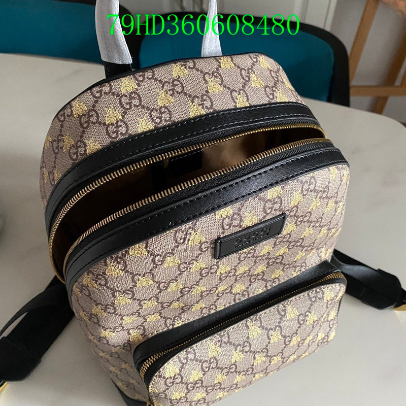 Glami Fashion - GCI Bags - 11474