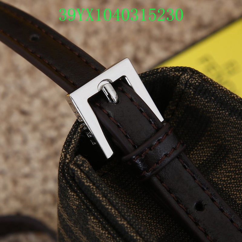 Glami - FDE Bags - 3389