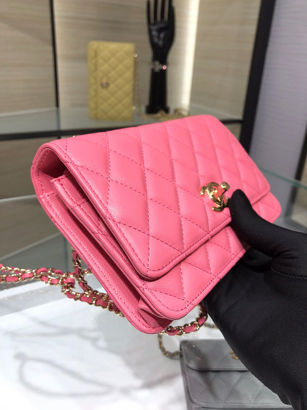 ELE - CHL Bags - 631