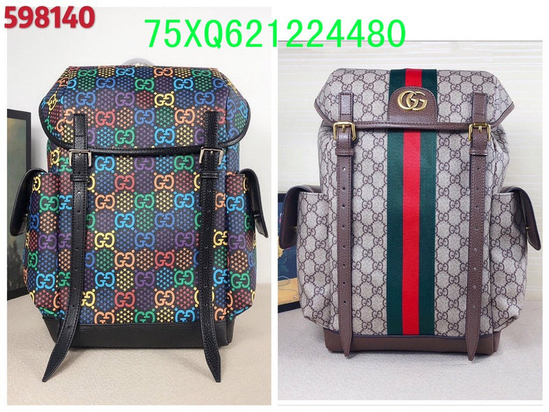 Glami Fashion - GCI Bags - 11409