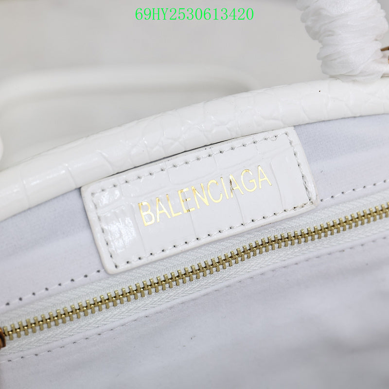 Satchel Bags - BGA Bags - 2269