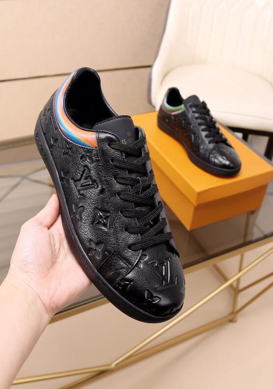 Glamy - LOV Men Shoes - 1972