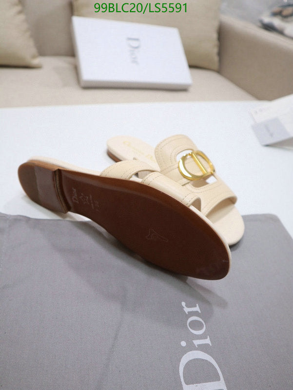 SAMCC - DOR Women Shoes - 2073