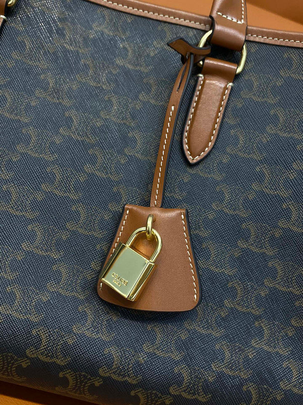 Glamy - COL Bags - 1109