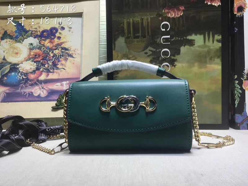Glami Fashion - GCI Bags - 2344