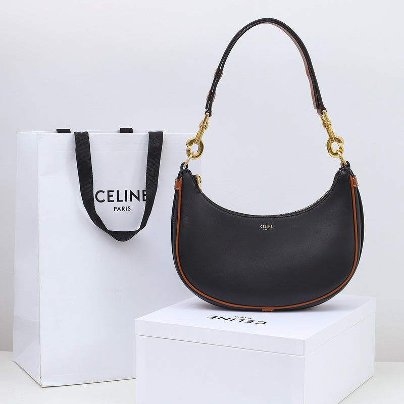 Glamy - COL Bags - 655