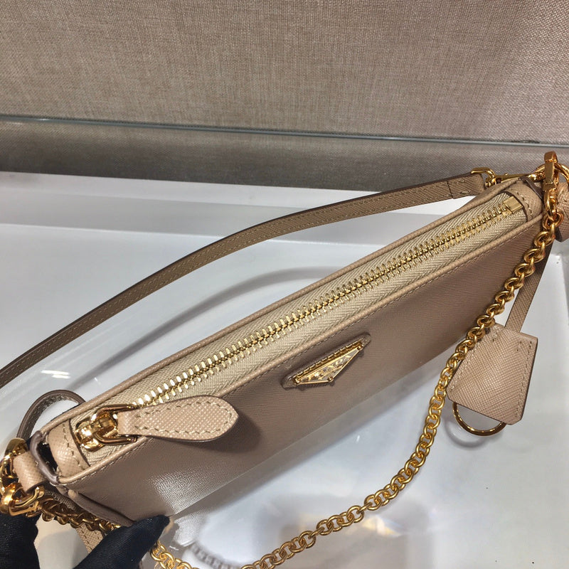 Satchel Bags - PDA Bags - 1852