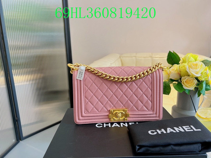 Glami - CHL Bags - 2399