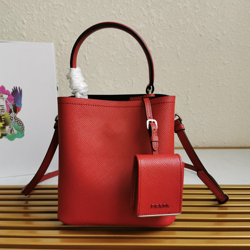 Satchel Bags - PDA Bags - 1358