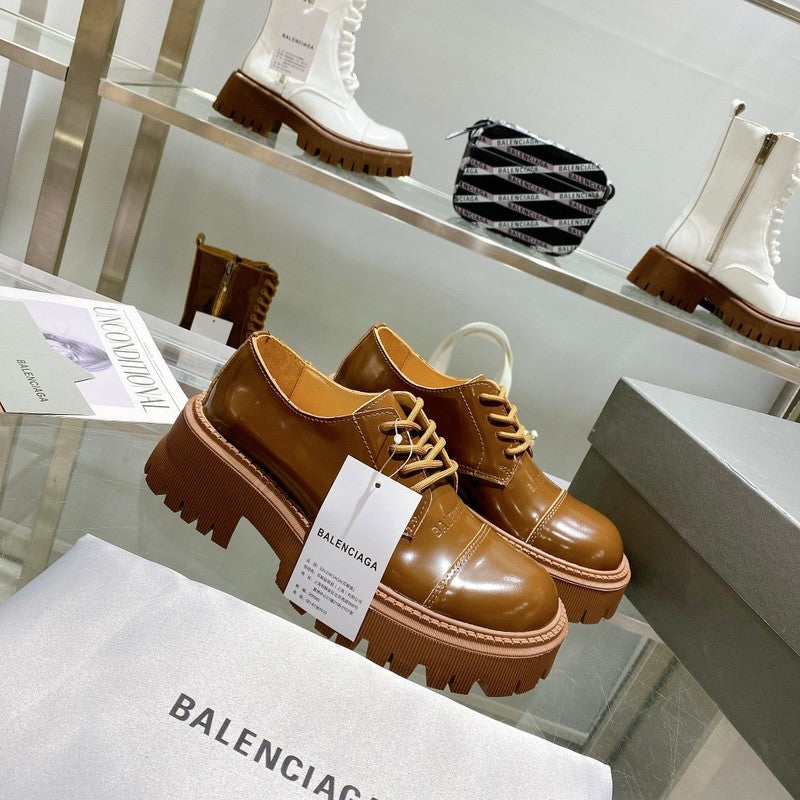 Satchel Bags - BGA Shoes - 1018