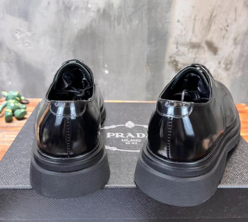 glamy - PD Men Shoes - 148