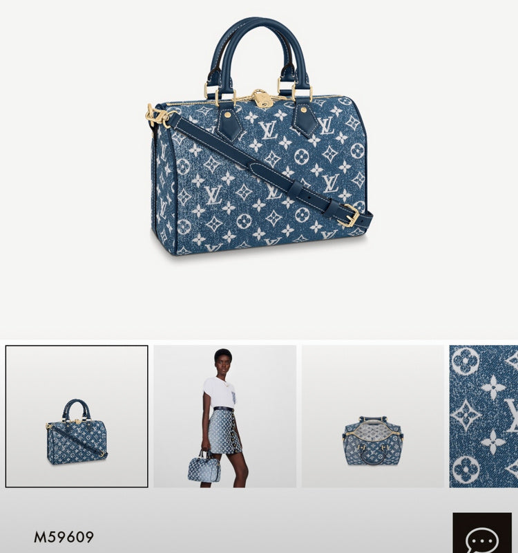 Glami - LOV Bags - 623