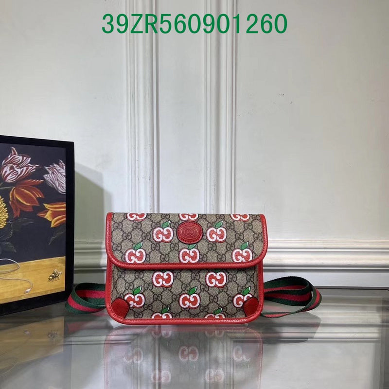 Glami - GUKI Bags - 2347
