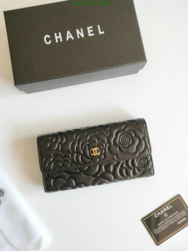 SAMC - CHL Wallets - 045