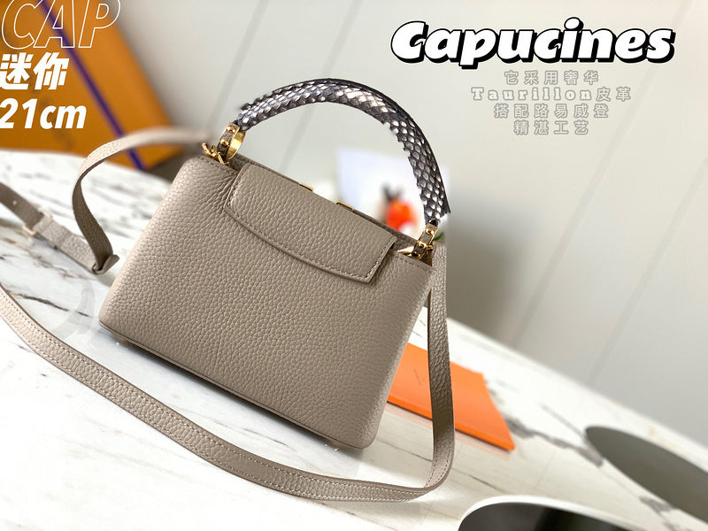 Glamy - LOV Bags - 1248
