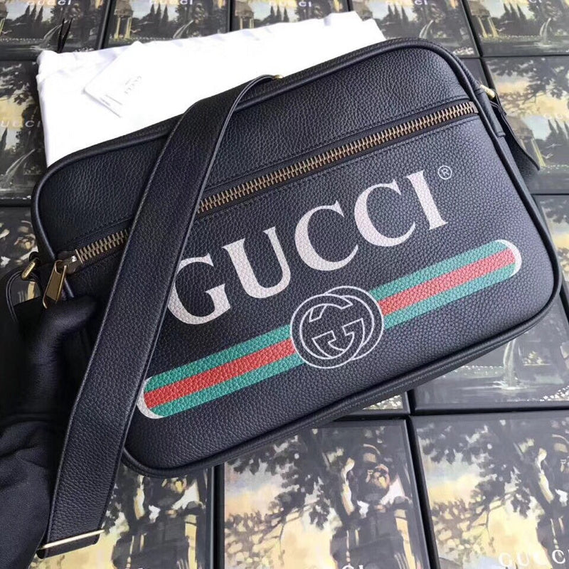 Glami-i - Guki Men Bags - 319