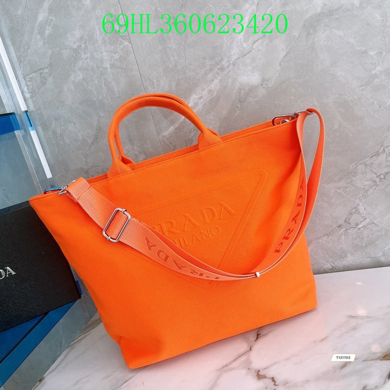 Satchel Bags - PDA Bags - 4196