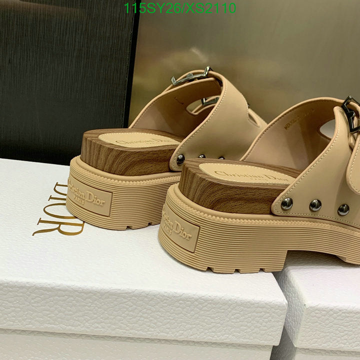 SAMCC - DOR Women Shoes - 2157