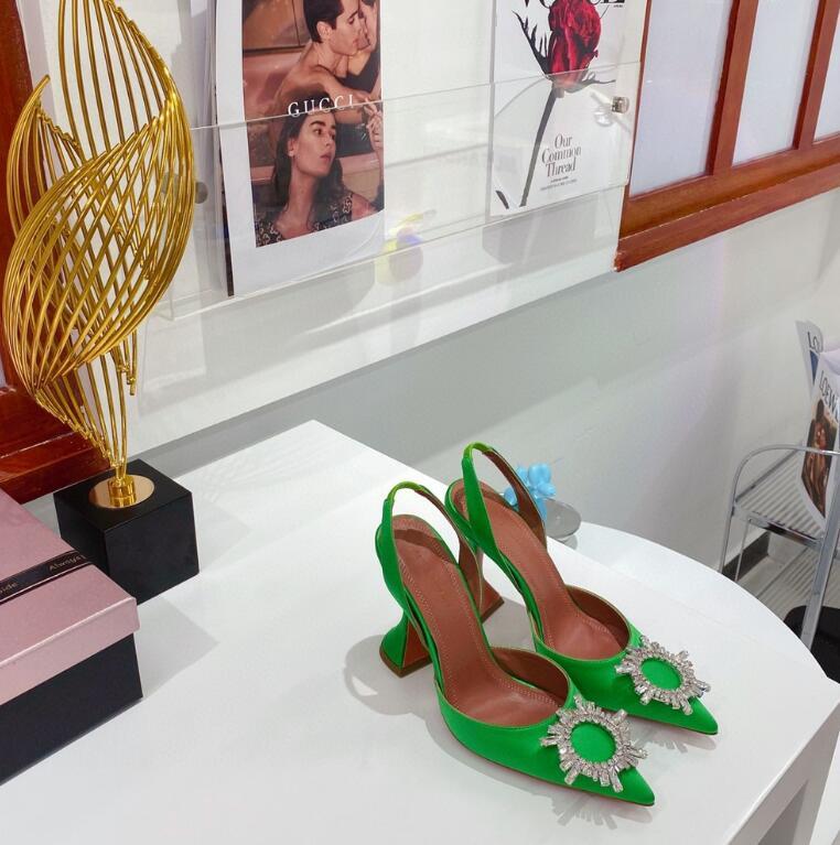 SAMC - AMID Women Shoes - 035