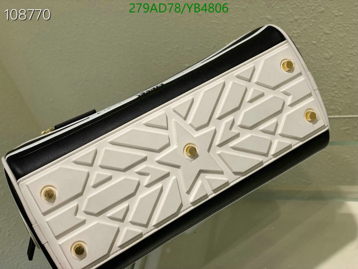 SAMCC - DOR Bags - 1551