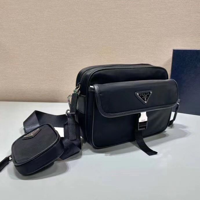 Satchel Bags - PRA Bags - 186