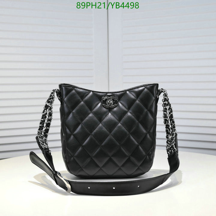 SAMC - CHL Bags Crossbody - 447