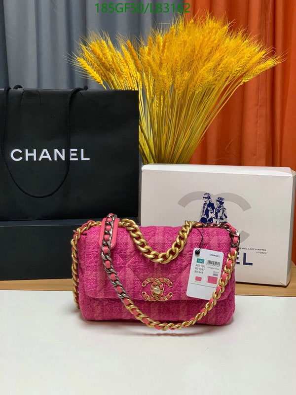 SAMC - CHL Bags - 910