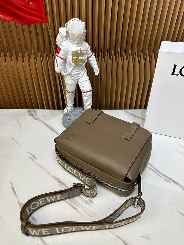 Glamy - LWO Bags - 139