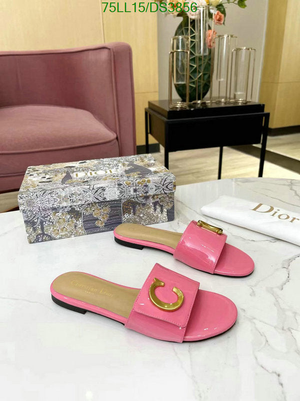 SAMCC - DOR Women Shoes - 1440