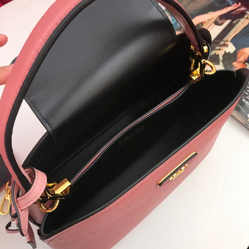 Satchel Bags - PDA Bags - 1269