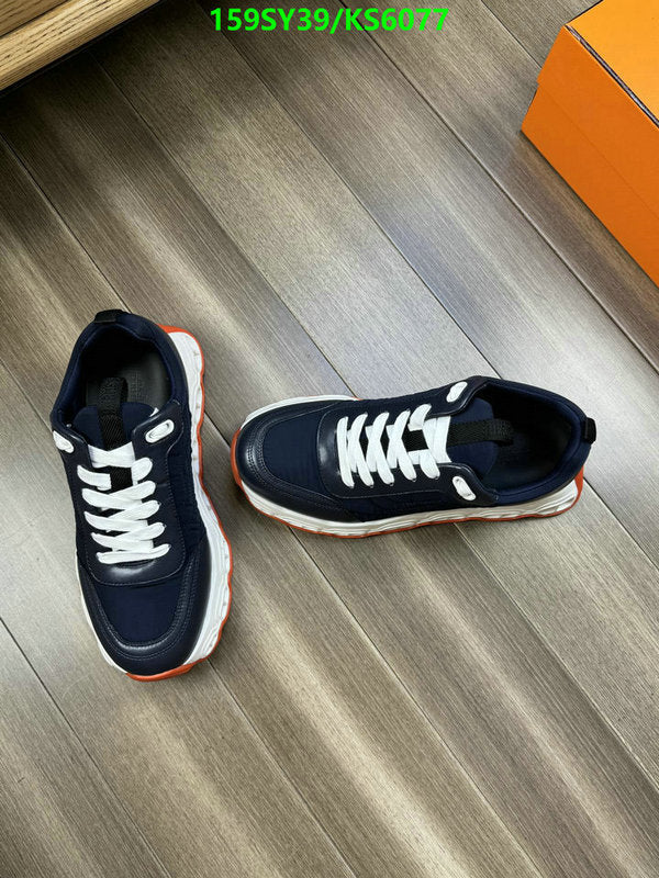 SAMC - HMS Men Shoes - 531