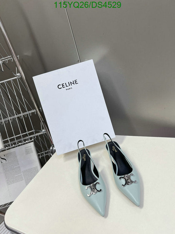 SAMC - COL Women Shoes - 030