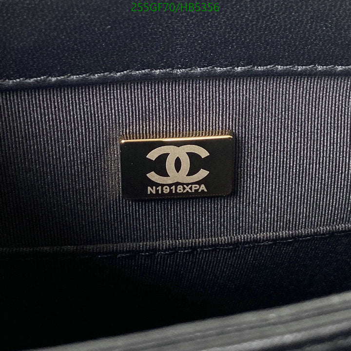 SAMC - CHL Bags - 103