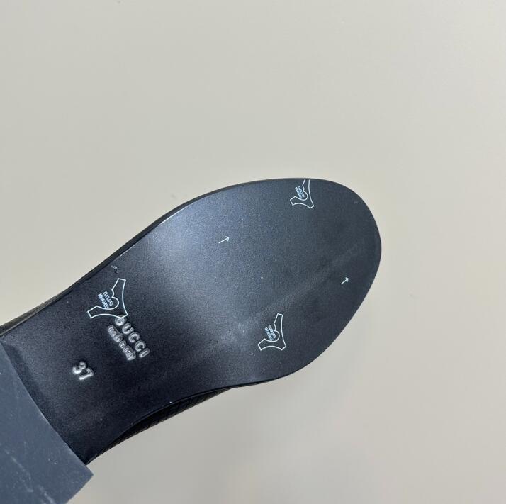 SAMC - GUKI Women Shoes - 450